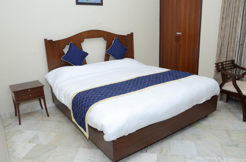 Namaste Apartments Нью-Делі Номер фото