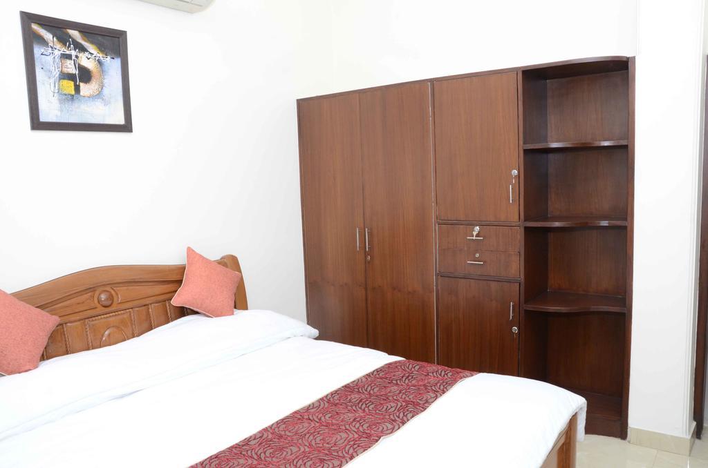Namaste Apartments Нью-Делі Номер фото