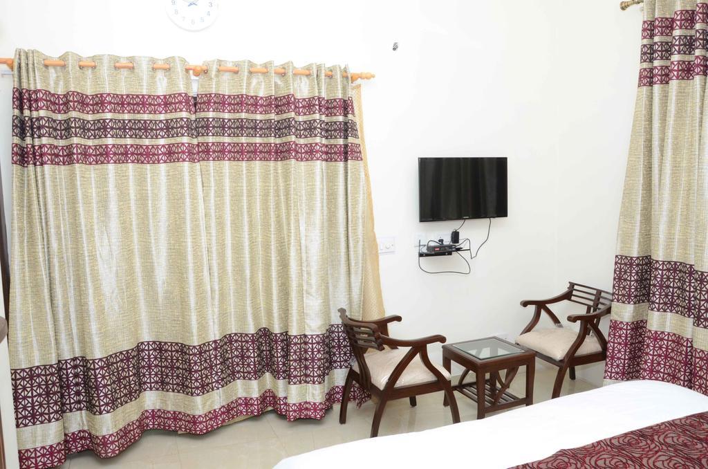 Namaste Apartments Нью-Делі Екстер'єр фото